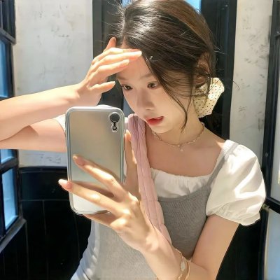 她的业余爱好